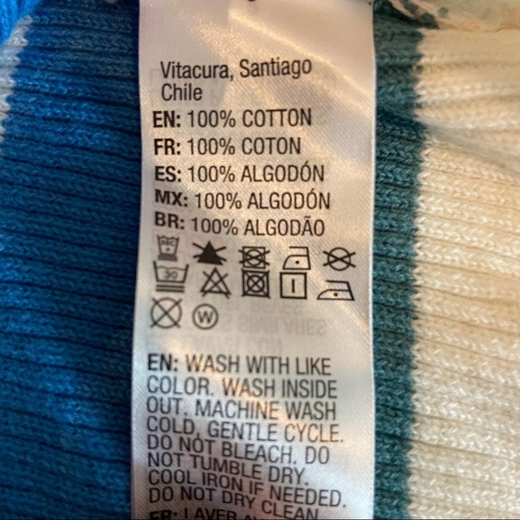 NWT Roxy Cropped Sweater - Picture 5 of 6